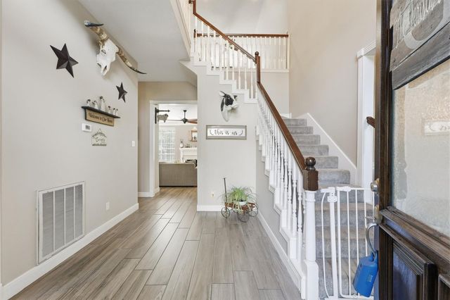 5819 Rocky Brook Drive, Houston, TX 77345