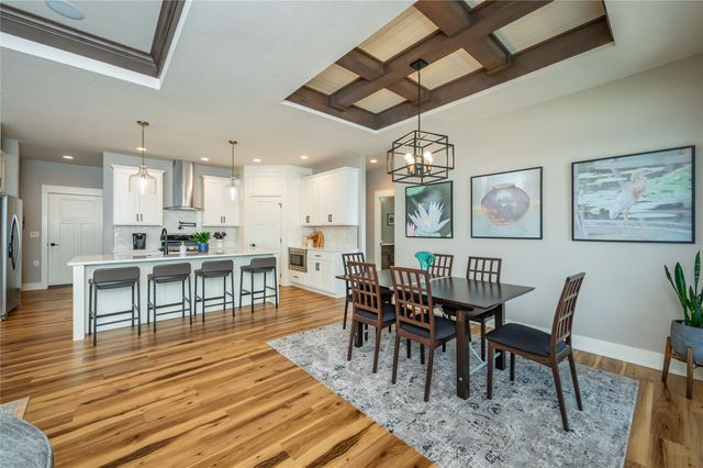 1120 NE Forest Ridge Court, Ankeny, IA 50021