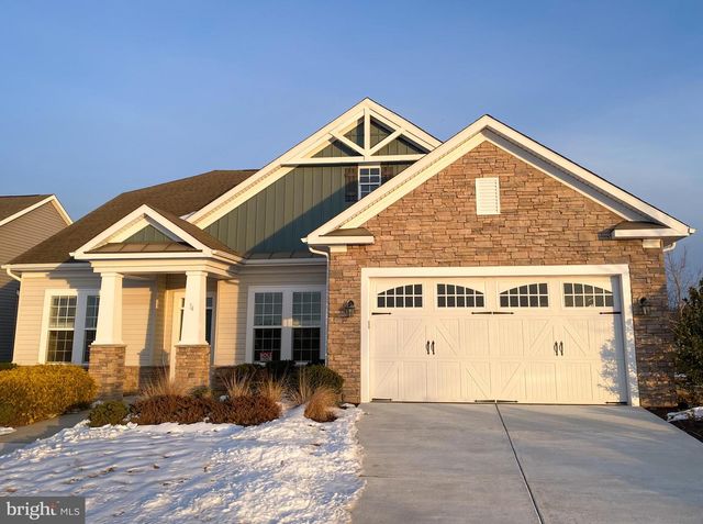 34 ROYAL VIEW DR, Bridgeville, DE 19933