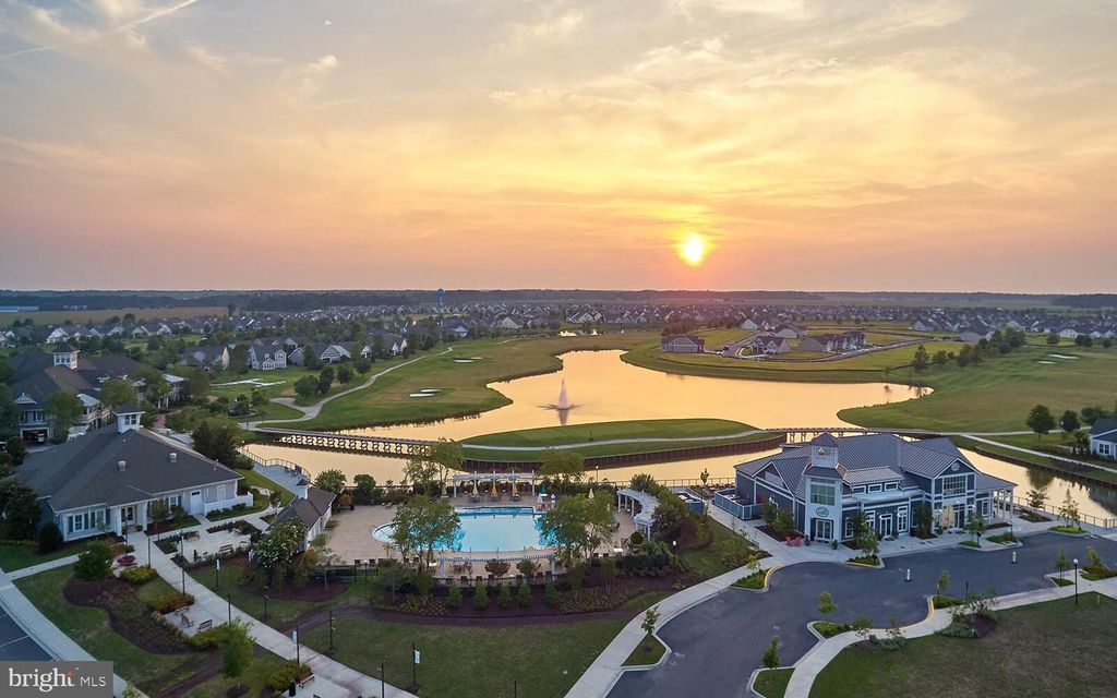 Image 16 of property listing at 34 ROYAL VIEW DR, Bridgeville, DE 19933