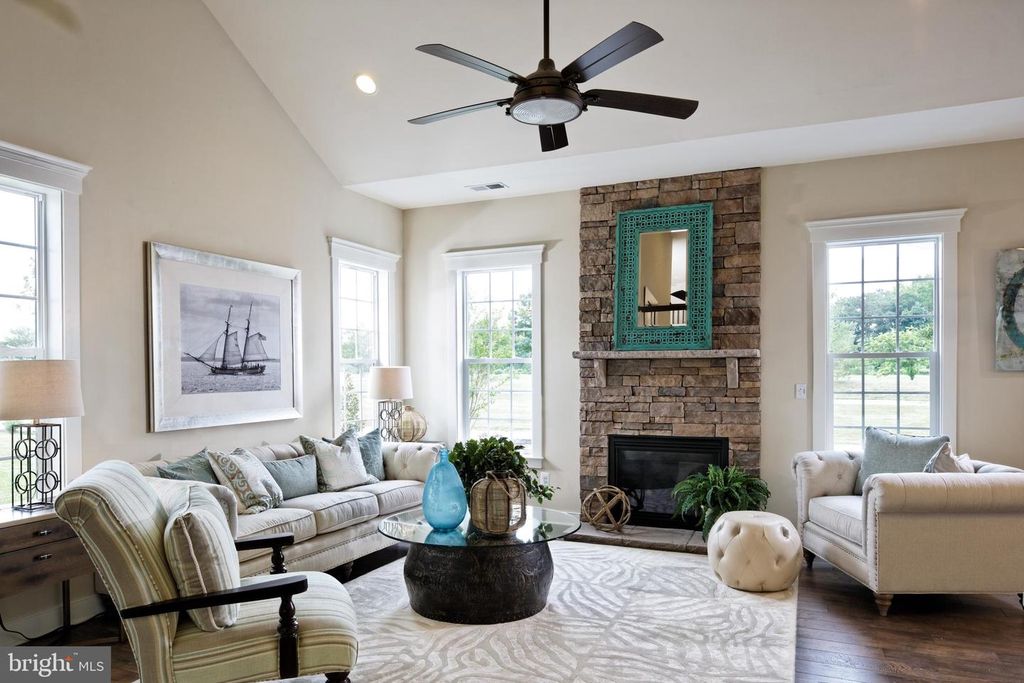 Image 6 of property listing at 34 ROYAL VIEW DR, Bridgeville, DE 19933