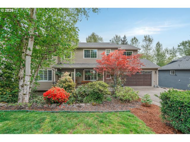 15023 Se DIAMOND Dr, Clackamas, OR 97015