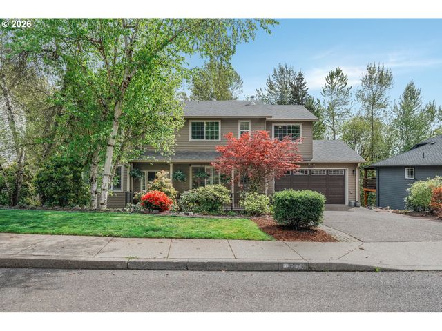 15023 Se DIAMOND Dr, Clackamas, OR 97015