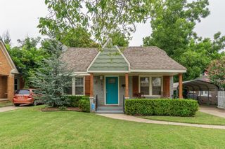 2533 NW 21st Street, Oklahoma City, OK 73107