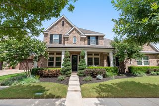 500 Sunflower Avenue, Argyle, TX 76226