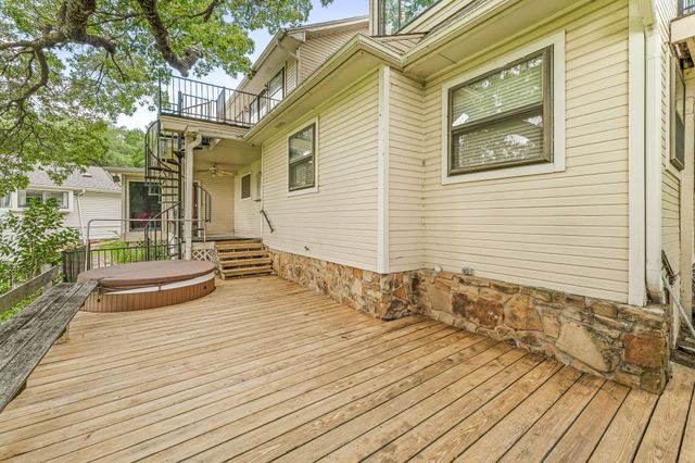 8960 Dickson Road, Fort Worth, TX 76179