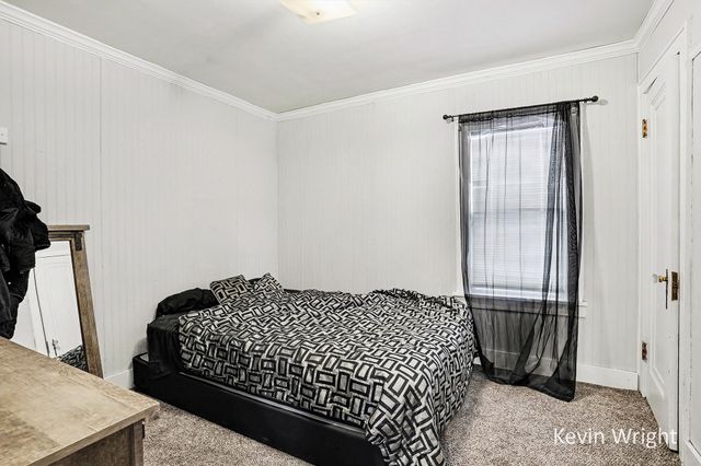 1062 Langeland Avenue, Muskegon City, MI 49442