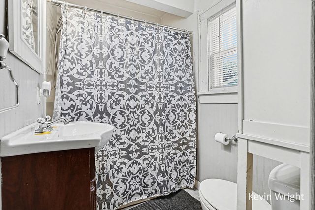 1062 Langeland Avenue, Muskegon City, MI 49442