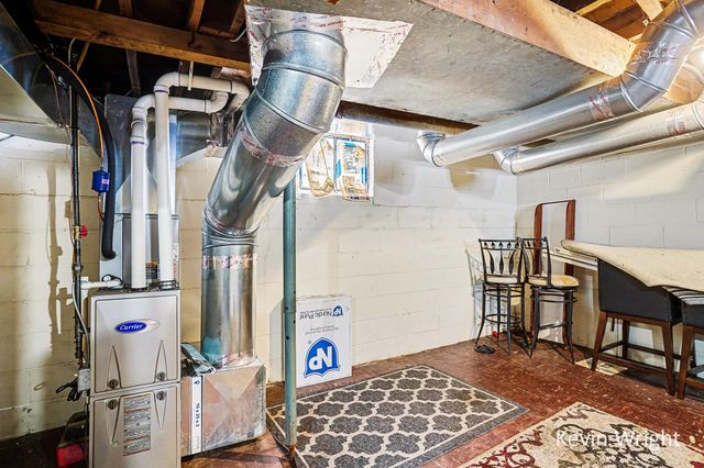 1062 Langeland Avenue, Muskegon City, MI 49442