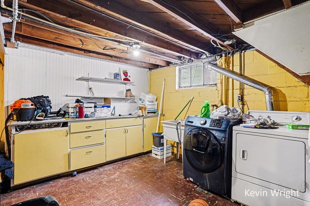 1062 Langeland Avenue, Muskegon City, MI 49442