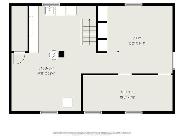 1062 Langeland Avenue, Muskegon City, MI 49442