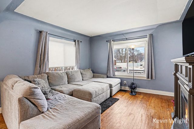 1062 Langeland Avenue, Muskegon City, MI 49442