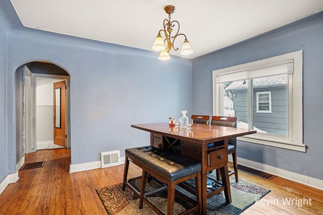 1062 Langeland Avenue, Muskegon City, MI 49442