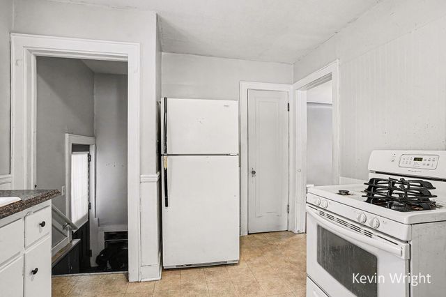 1062 Langeland Avenue, Muskegon City, MI 49442