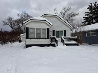 1062 Langeland Avenue, Muskegon City, MI 49442