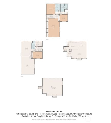 7610 95th Avenue SW, Lakewood, WA 98498