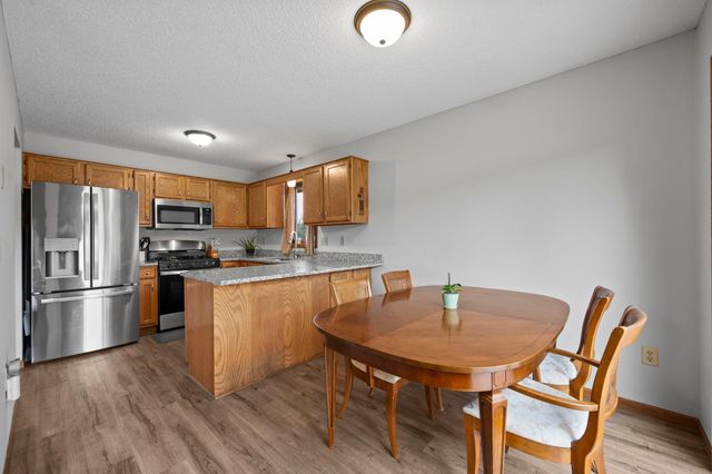 1266 129th Lane NE, Blaine, MN 55434