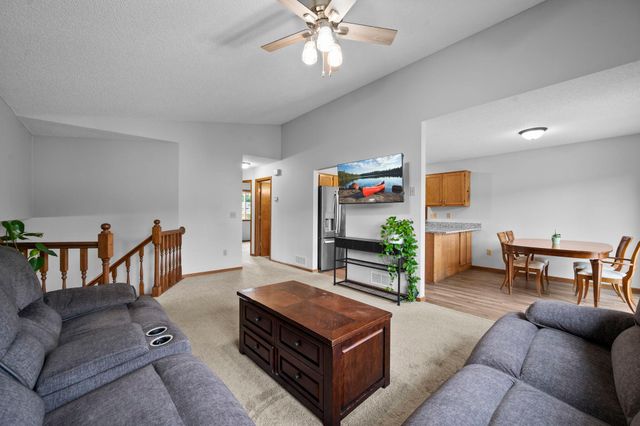 1266 129th Lane NE, Blaine, MN 55434