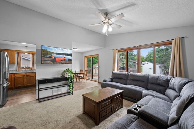 1266 129th Lane NE, Blaine, MN 55434