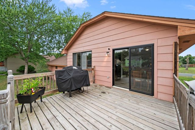 1266 129th Lane NE, Blaine, MN 55434