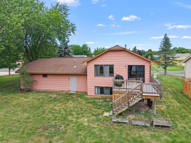 1266 129th Lane NE, Blaine, MN 55434