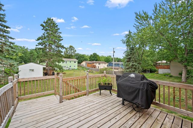 1266 129th Lane NE, Blaine, MN 55434