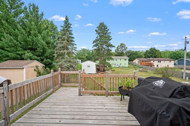 1266 129th Lane NE, Blaine, MN 55434