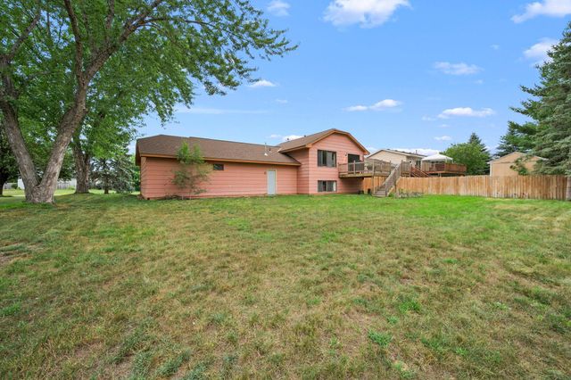 1266 129th Lane NE, Blaine, MN 55434