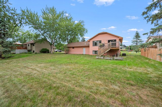 1266 129th Lane NE, Blaine, MN 55434