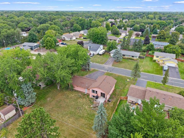 1266 129th Lane NE, Blaine, MN 55434
