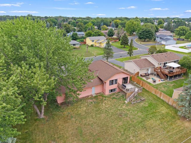 1266 129th Lane NE, Blaine, MN 55434