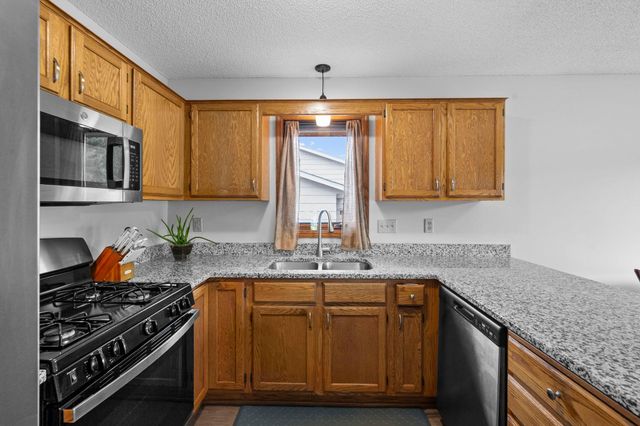 1266 129th Lane NE, Blaine, MN 55434