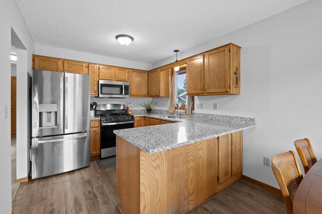 1266 129th Lane NE, Blaine, MN 55434
