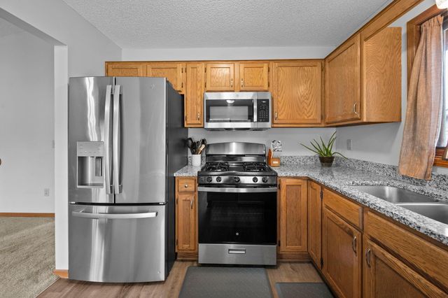1266 129th Lane NE, Blaine, MN 55434