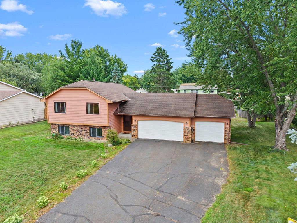 1266 129th Lane NE, Blaine, MN 55434 — photo 3
