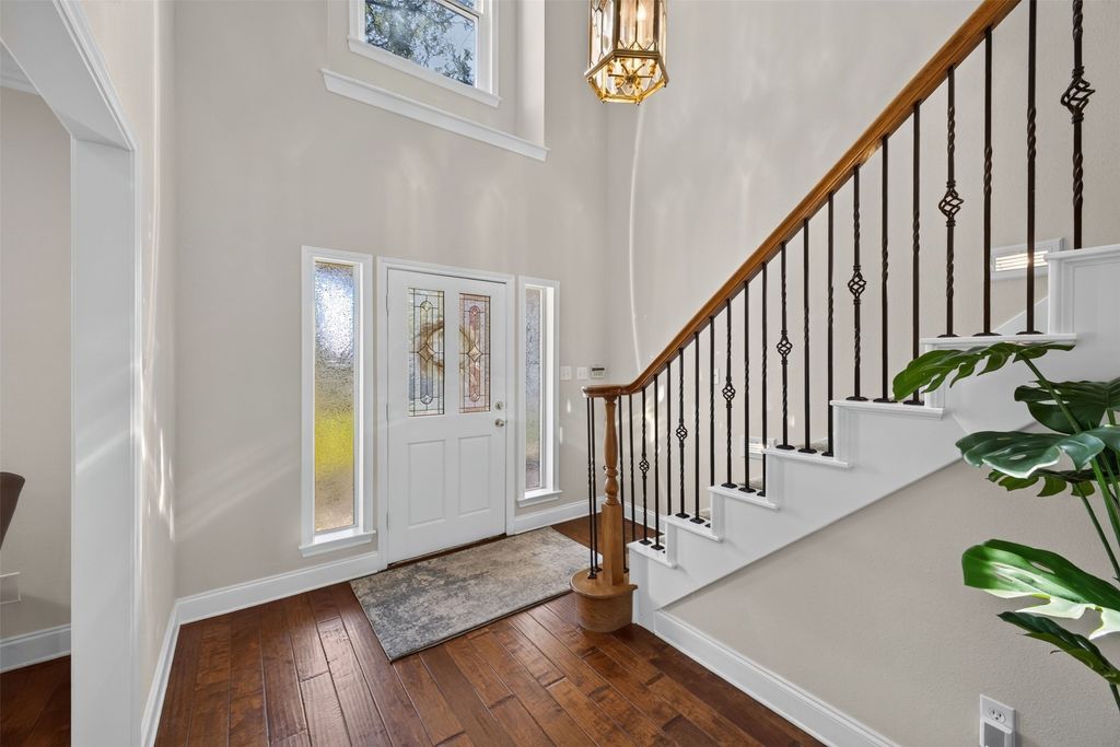 9470 Lechner Road, Fort Worth, TX 76179 — photo 2
