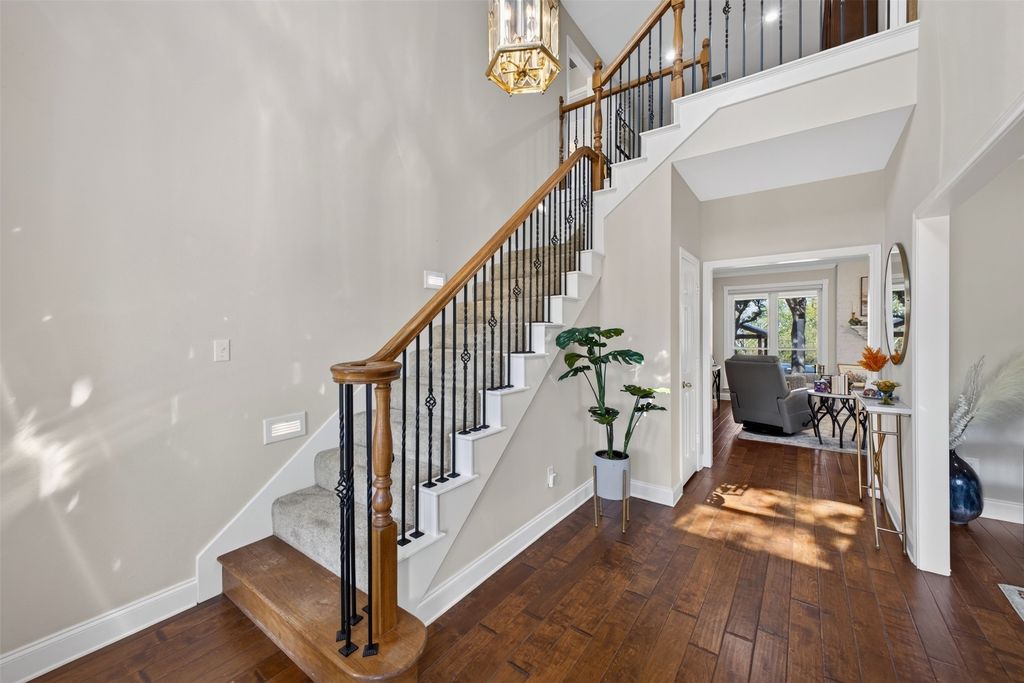 9470 Lechner Road, Fort Worth, TX 76179 — photo 3