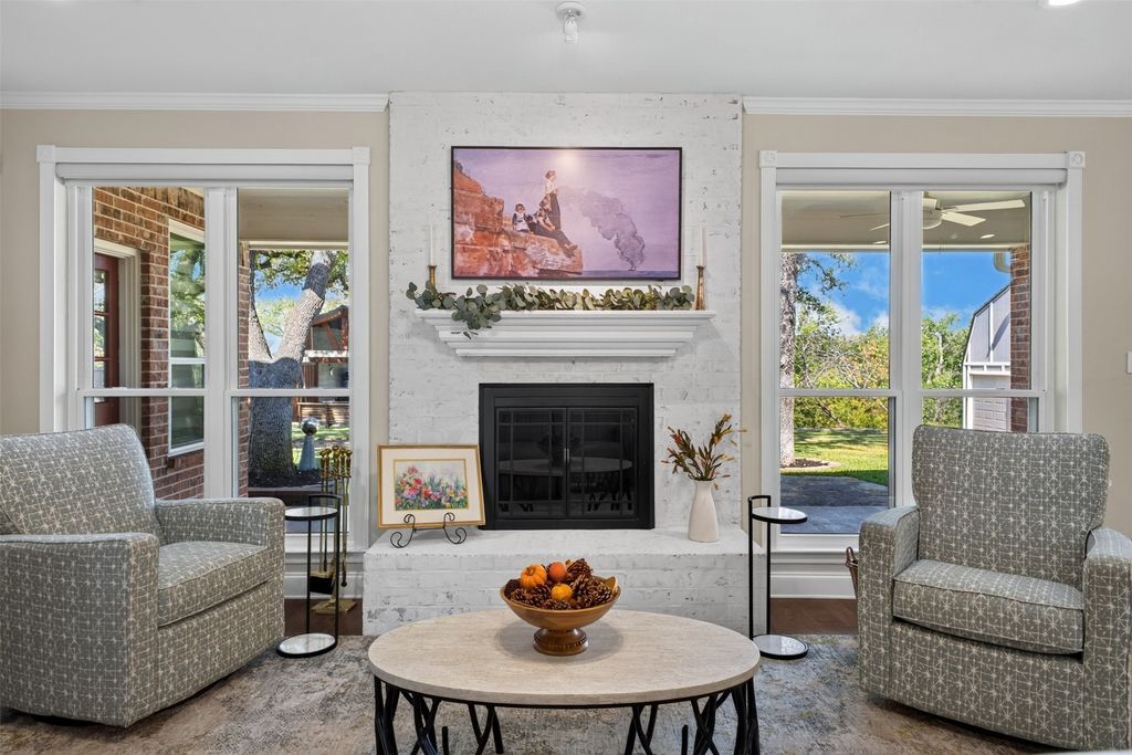 9470 Lechner Road, Fort Worth, TX 76179 — photo 5