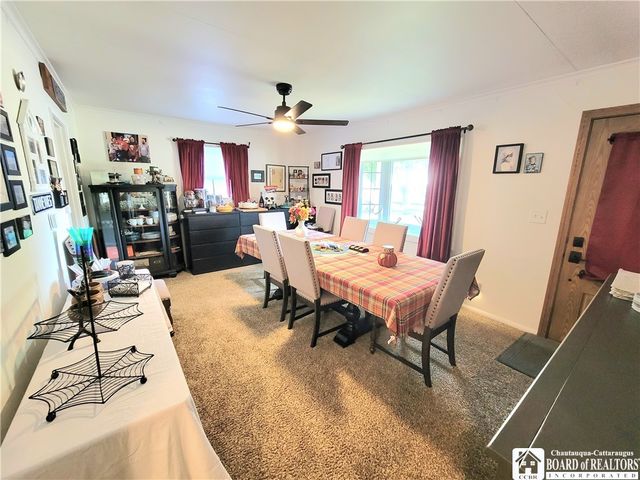 24 Raymond Street, Jamestown, NY 14701