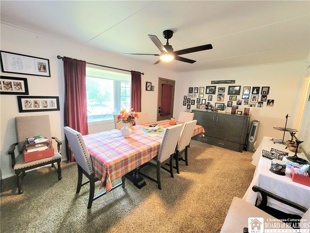 24 Raymond Street, Jamestown, NY 14701