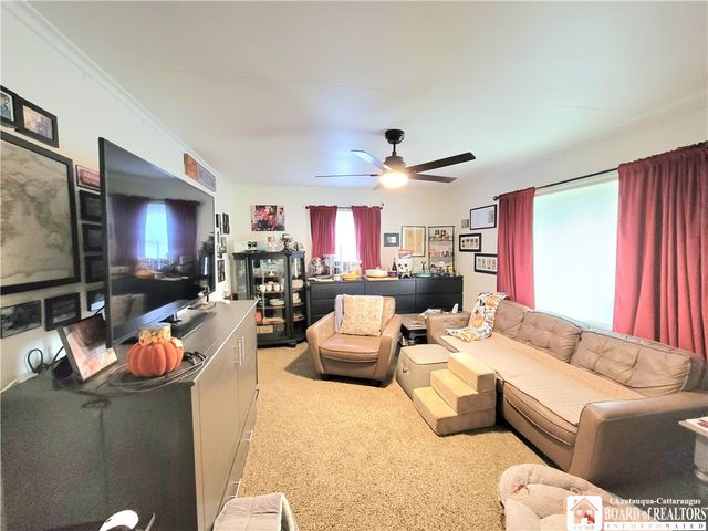 24 Raymond Street, Jamestown, NY 14701