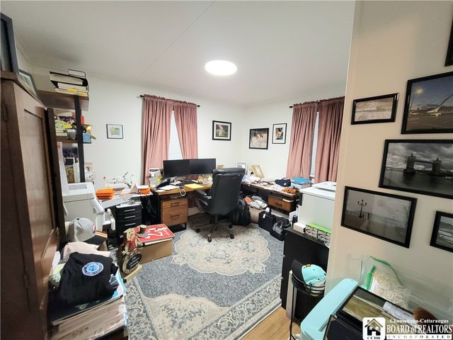 24 Raymond Street, Jamestown, NY 14701