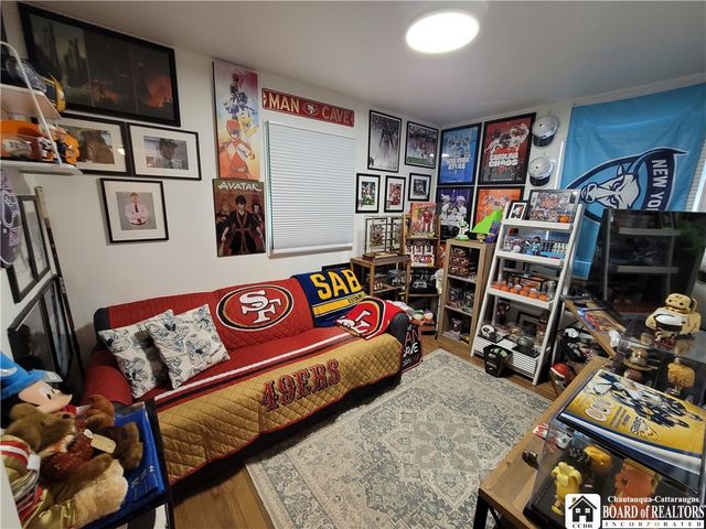 24 Raymond Street, Jamestown, NY 14701