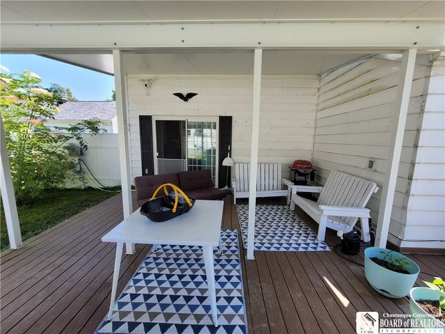 24 Raymond Street, Jamestown, NY 14701