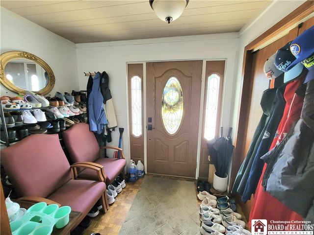 24 Raymond Street, Jamestown, NY 14701