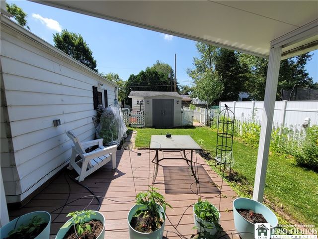 24 Raymond Street, Jamestown, NY 14701