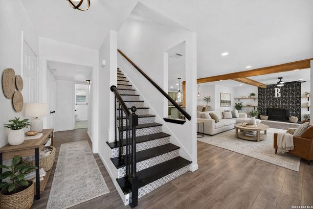 602 Indigo St, San Antonio, TX 78216