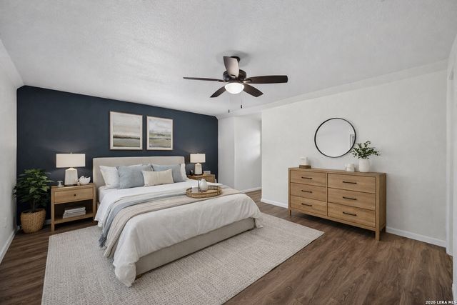 602 Indigo St, San Antonio, TX 78216