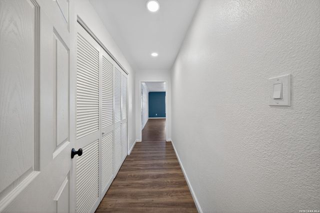 602 Indigo St, San Antonio, TX 78216