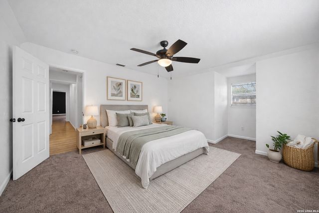 602 Indigo St, San Antonio, TX 78216